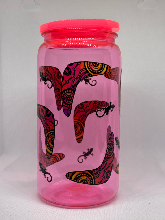 Tumbler